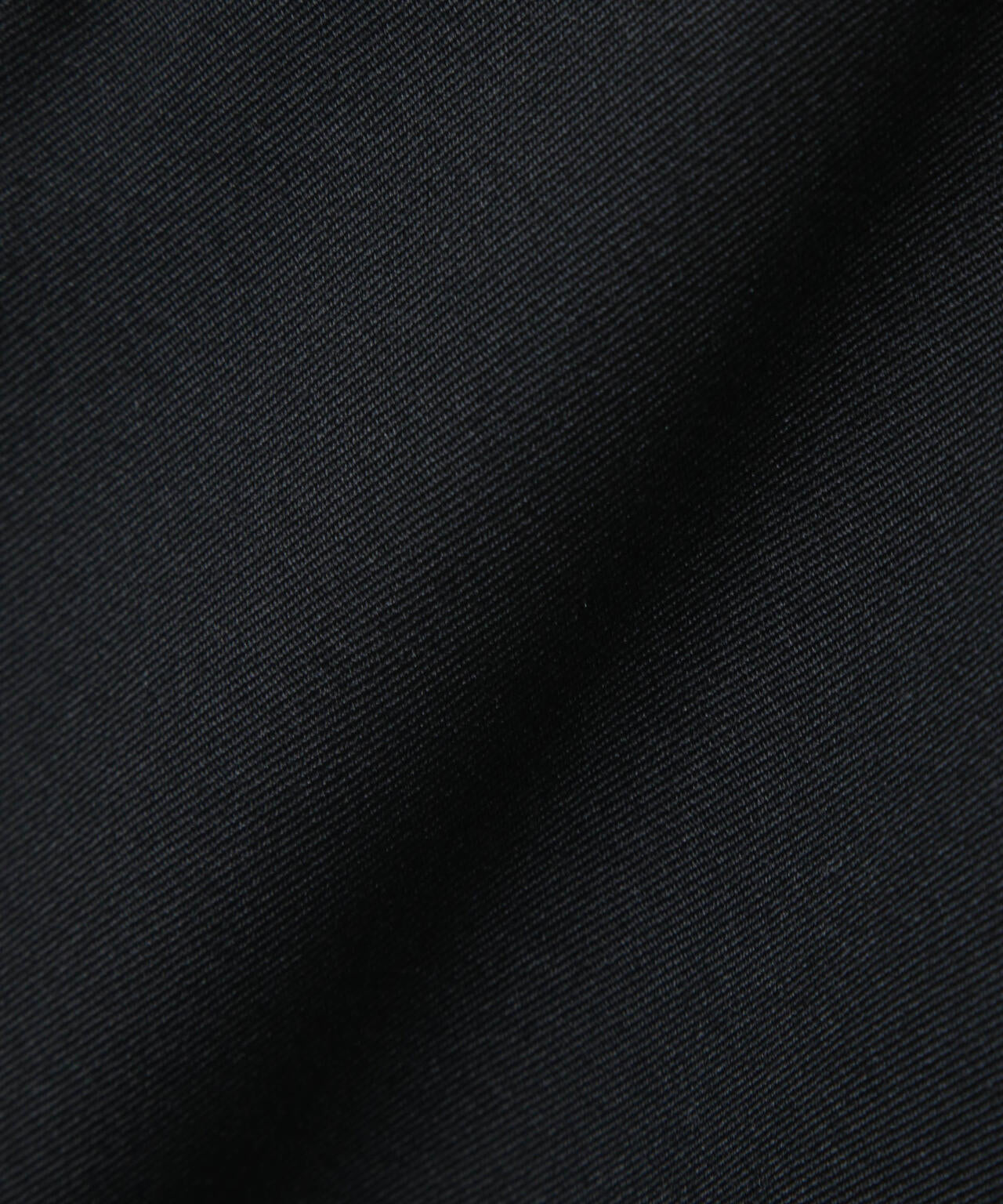 ATON/BACK SATIN UTILITY PANTS 6705227131