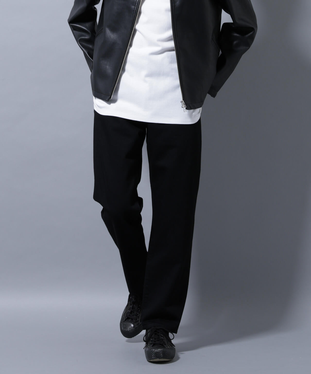 RED CARD/別注 Dapper