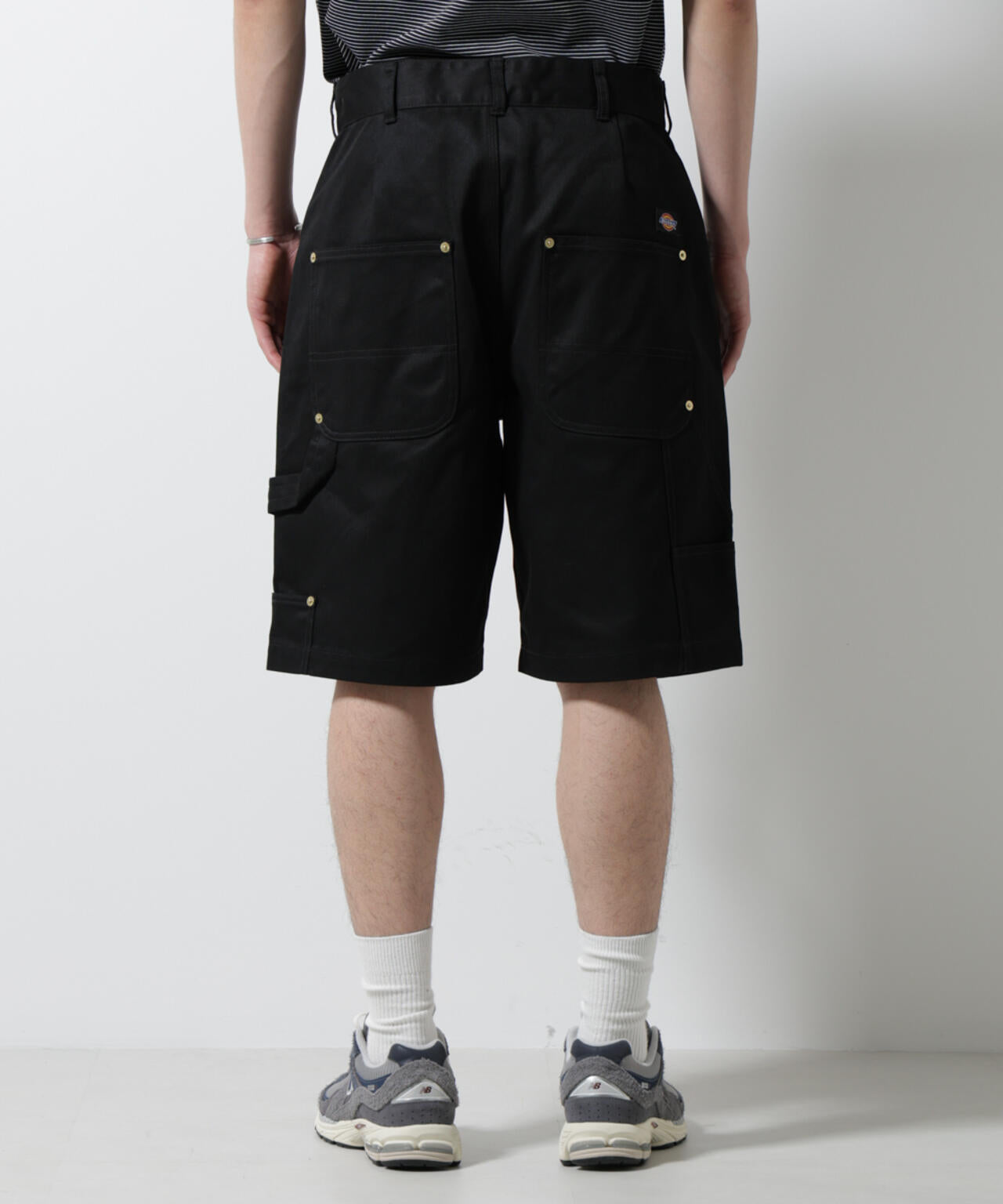 Dickies/別注 Dickies ダブルニー ショーツ 6705228001