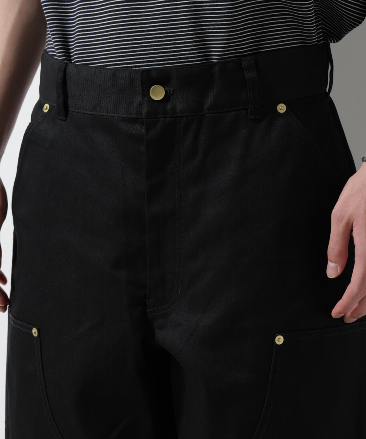 Dickies/別注 Dickies ダブルニー ショーツ 6705228001