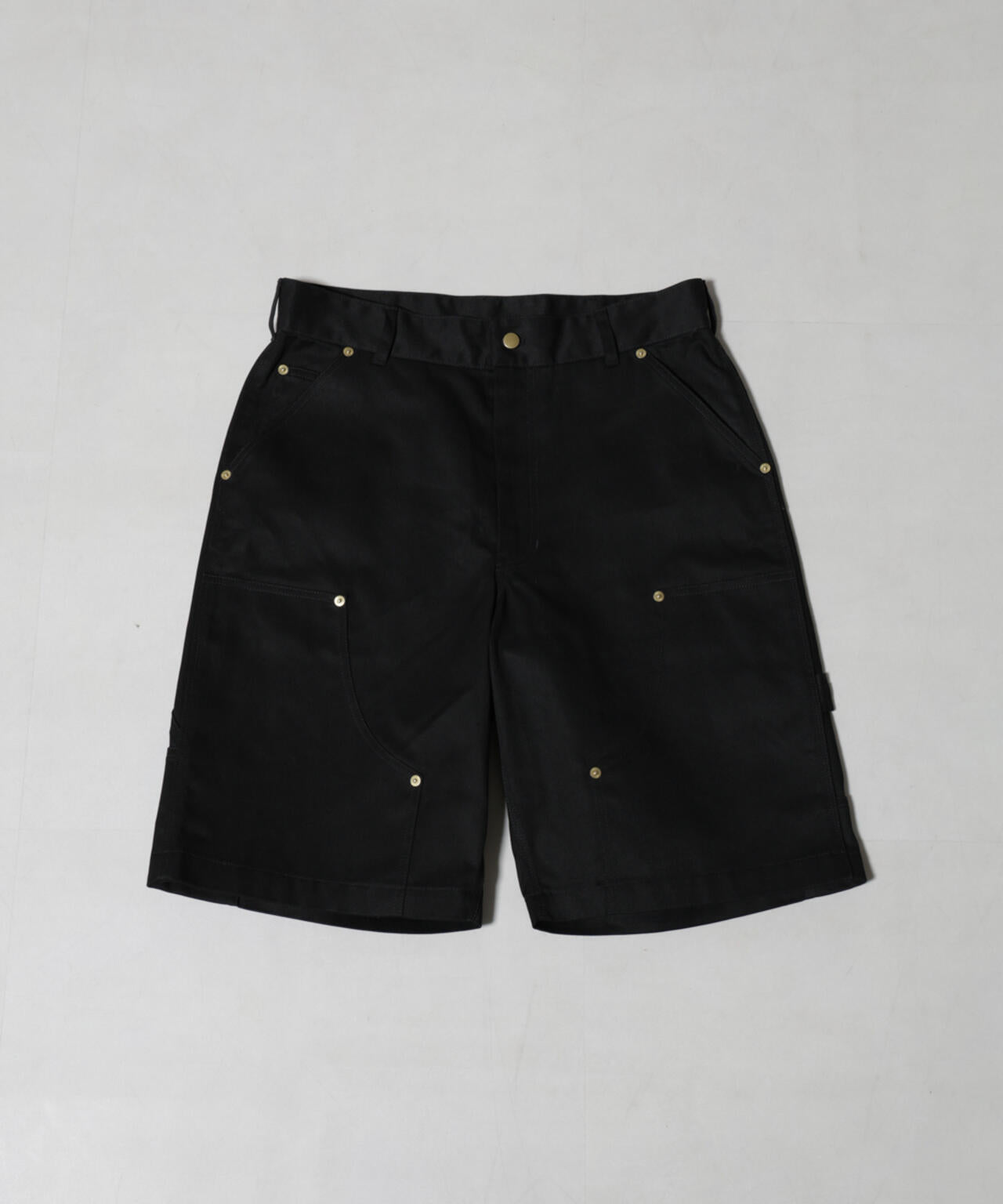 Dickies/別注 Dickies ダブルニー ショーツ 6705228001