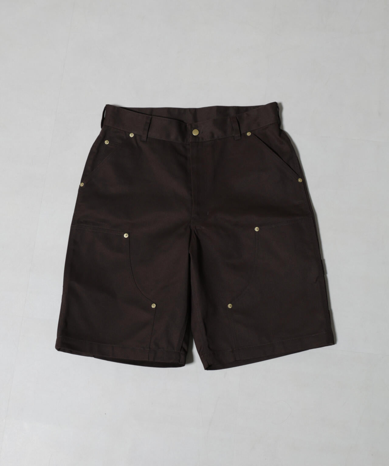 Dickies/別注 Dickies ダブルニー ショーツ 6705228001