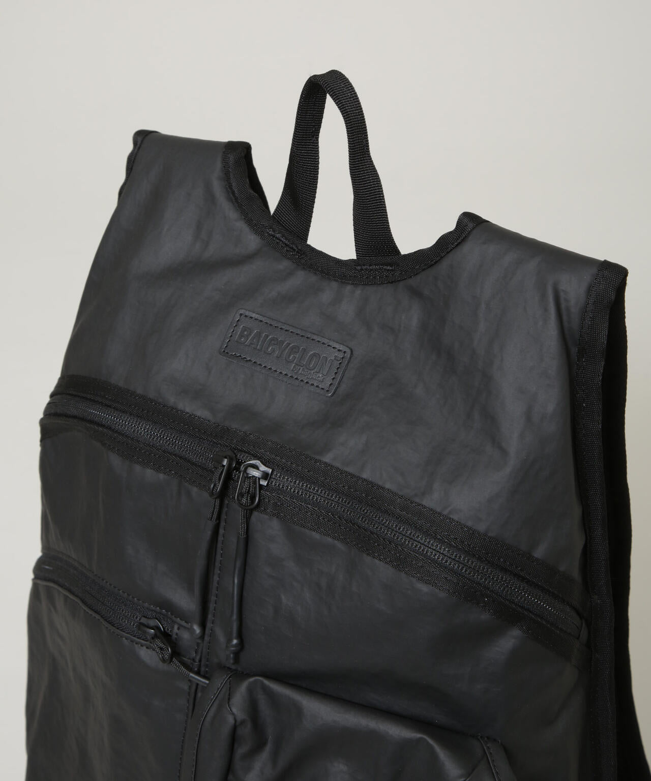 BAICYCLON by Bagjack/別注 MULTI POCKETS BACKPACK 6705232130