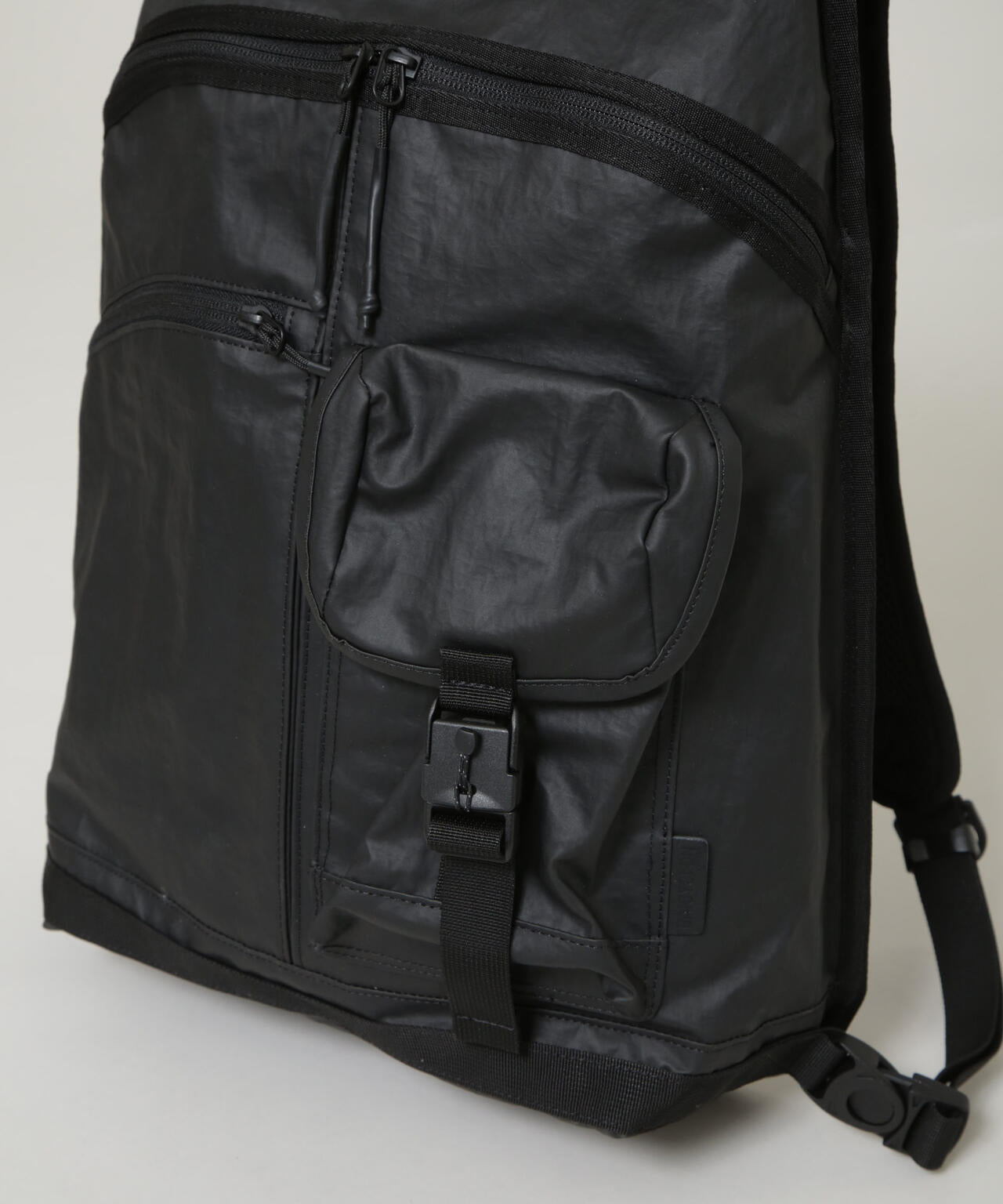 BAICYCLON by Bagjack/別注 MULTI POCKETS BACKPACK 6705232130