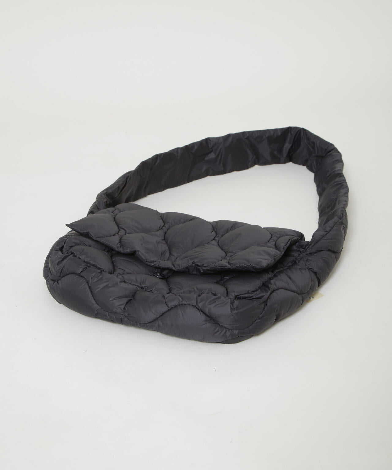 TAION/MILITARY MESSENGER DOWN BAG-M 6705232133