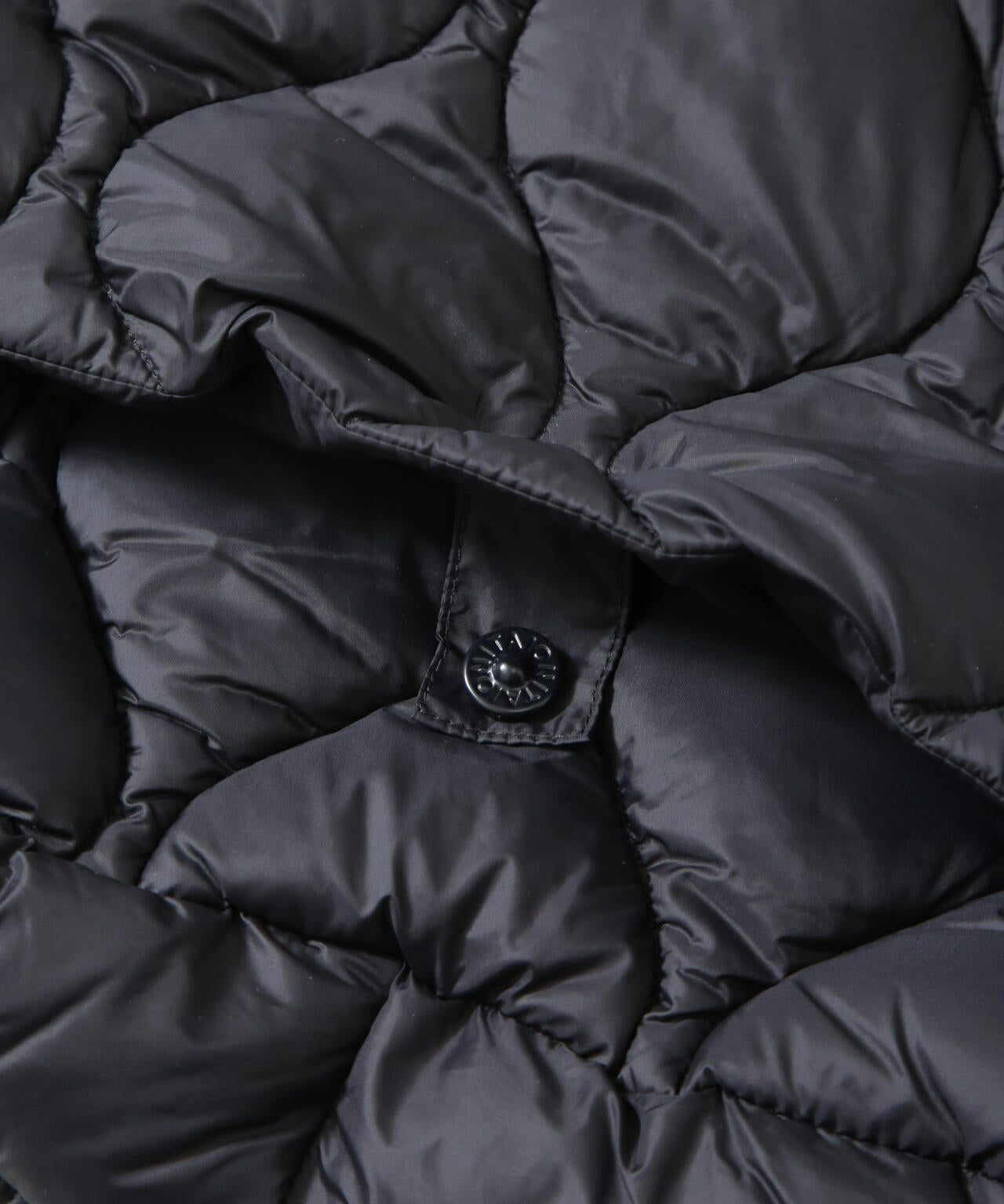 TAION/MILITARY MESSENGER DOWN BAG-M 6705232133