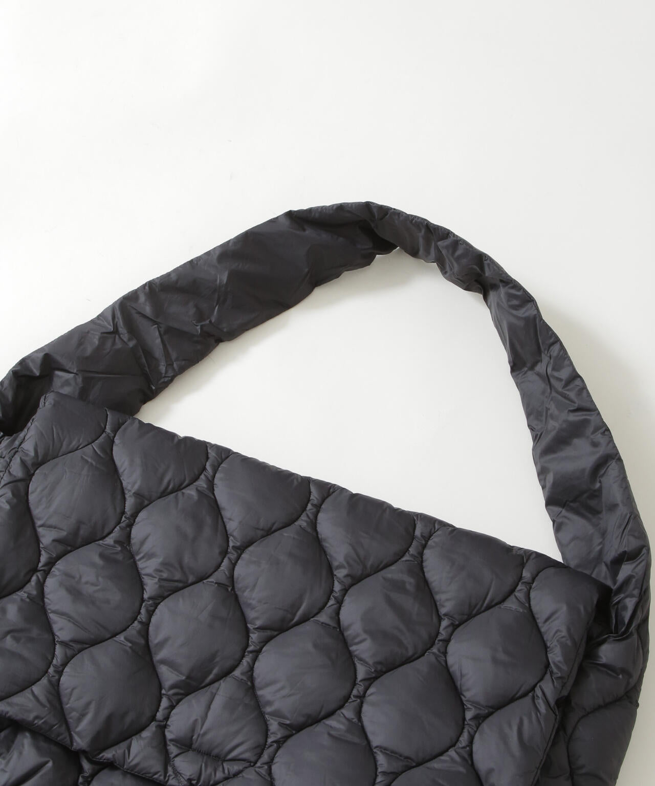 TAION/MILITARY MESSENGER DOWN BAG-L 6705232134