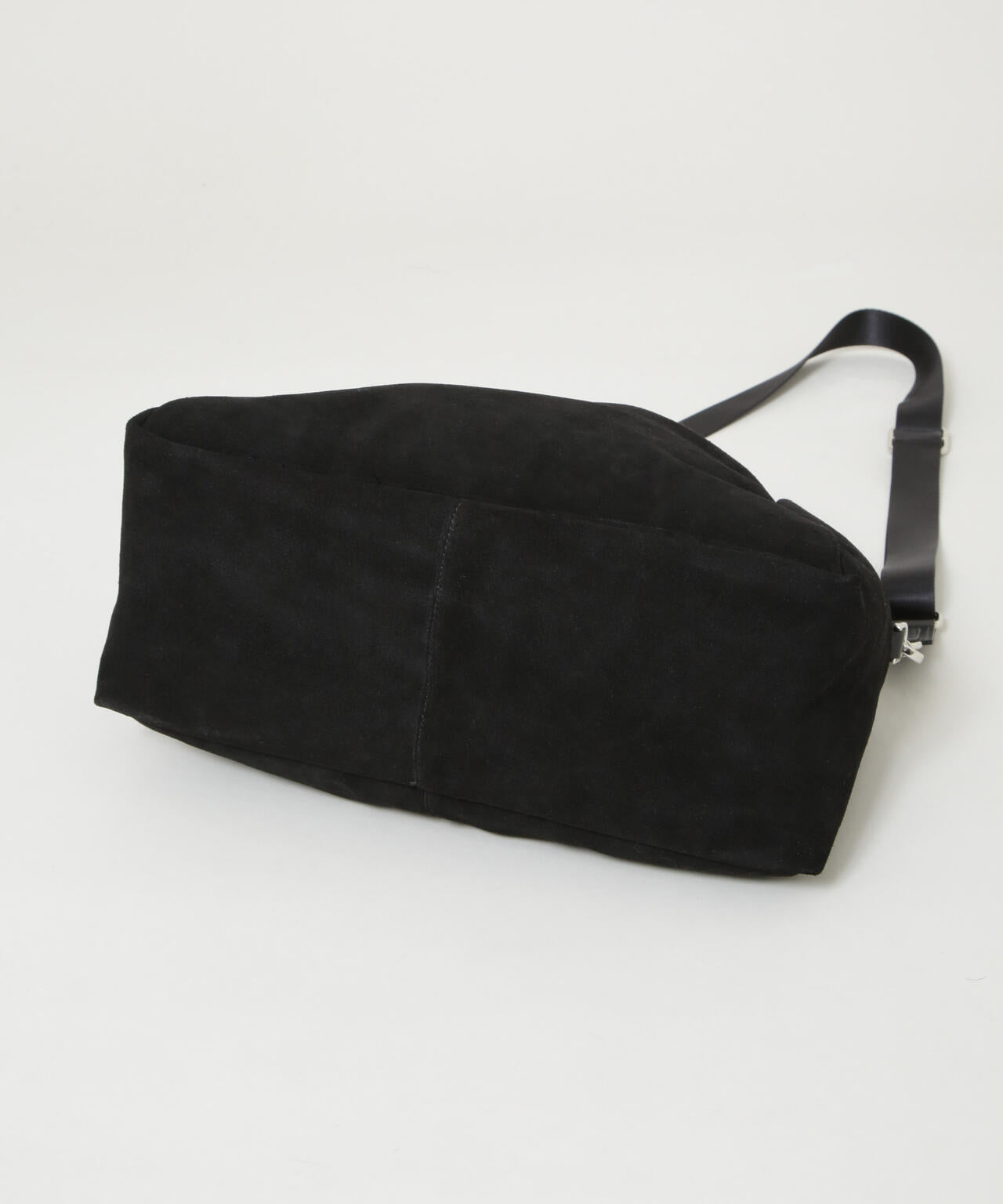 ITTI/別注 ANNIE MADISON BAG / suede 6705232144