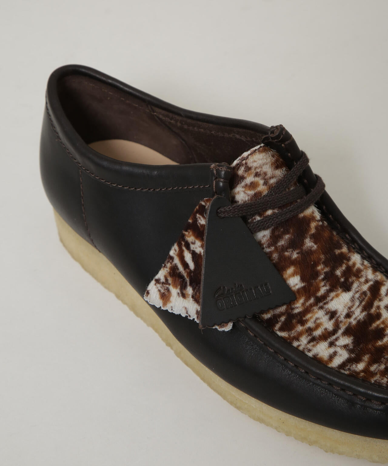 clarks/Wallabee 6705233027