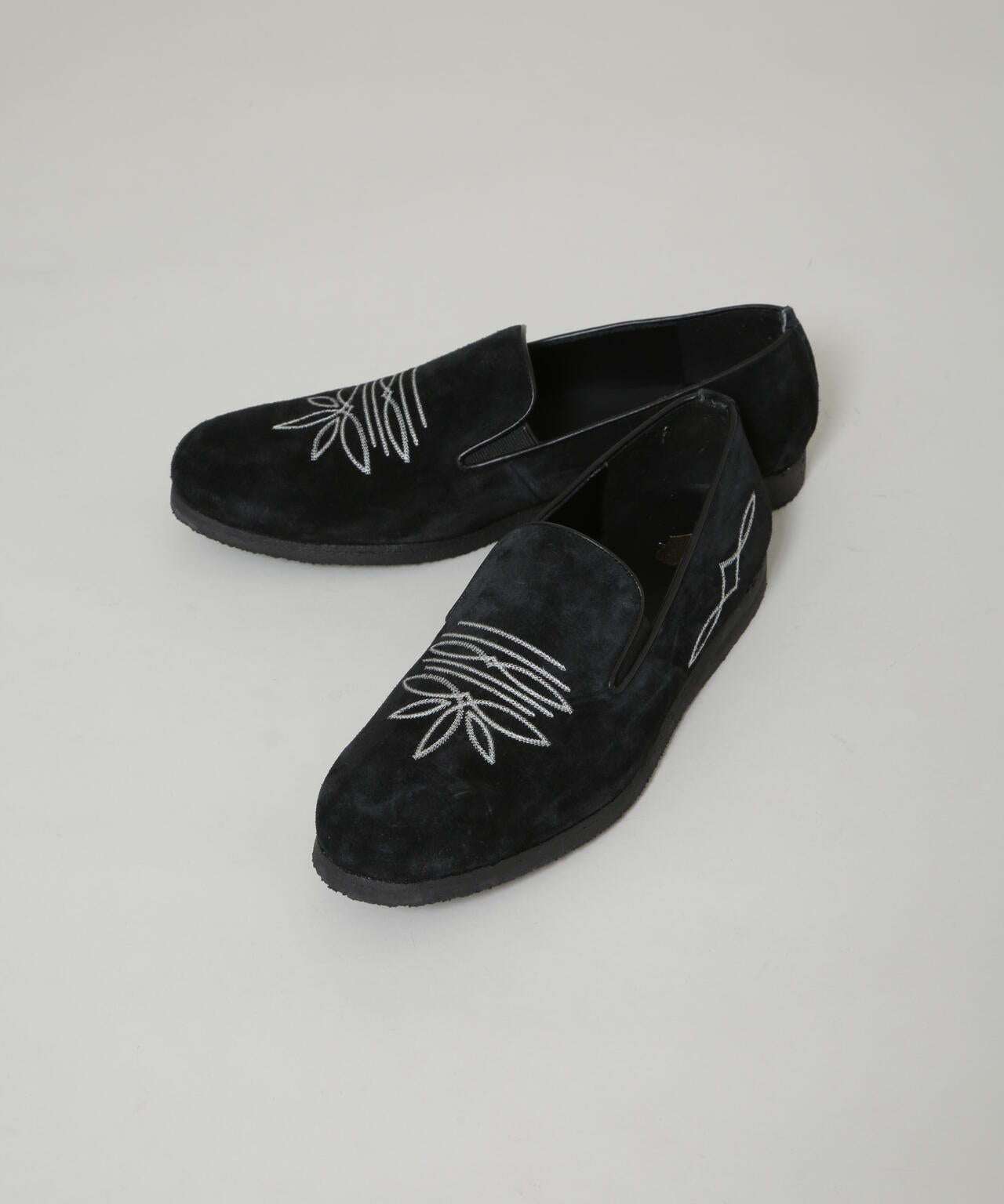 Tomo&Co./別注 2 MILES SHOES