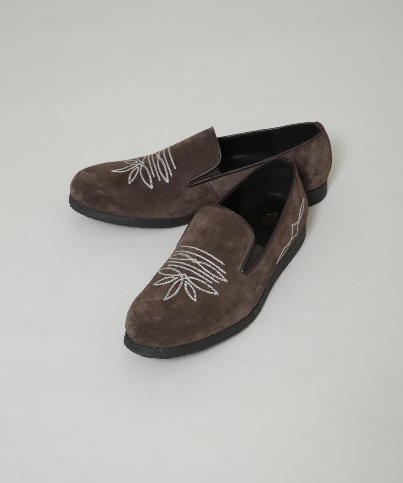 Tomo&Co./別注 2 MILES SHOES