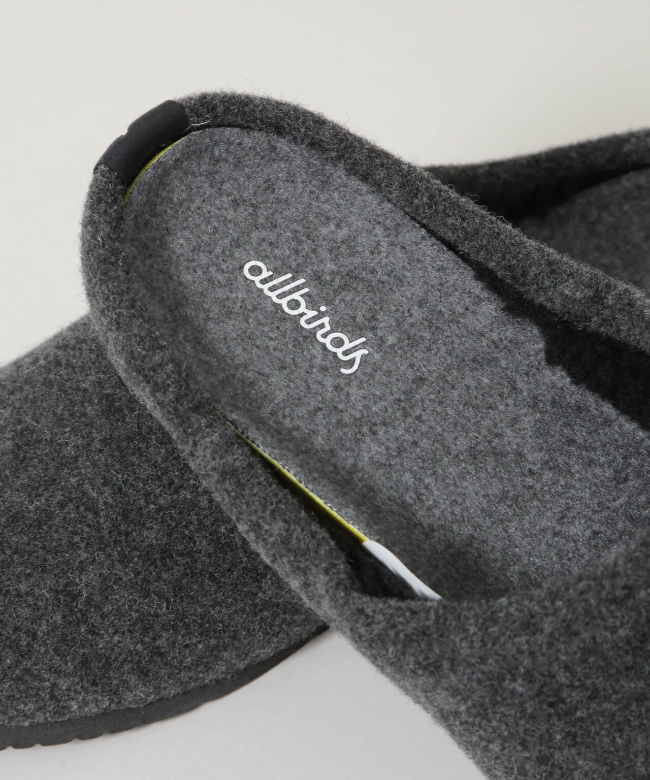 Allbirds/Wool Slipper 6705233032