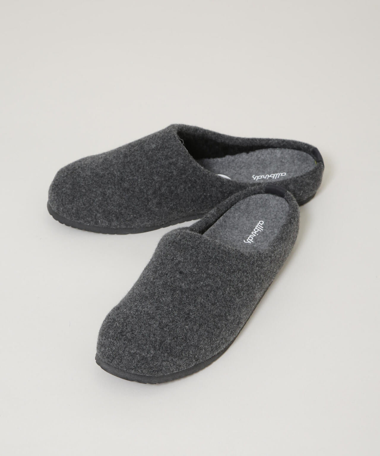Allbirds/Wool Slipper