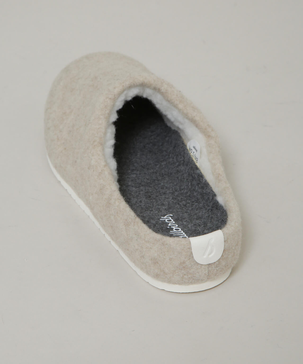 Allbirds/Wool Slipper 6705233032