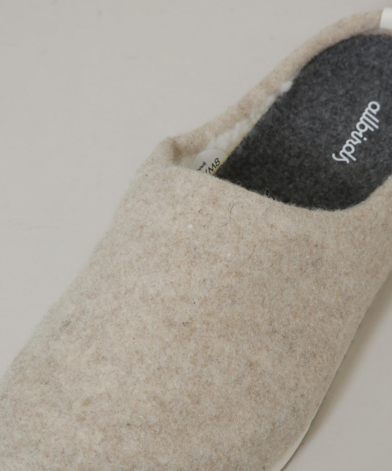 Allbirds/Wool Slipper 6705233032