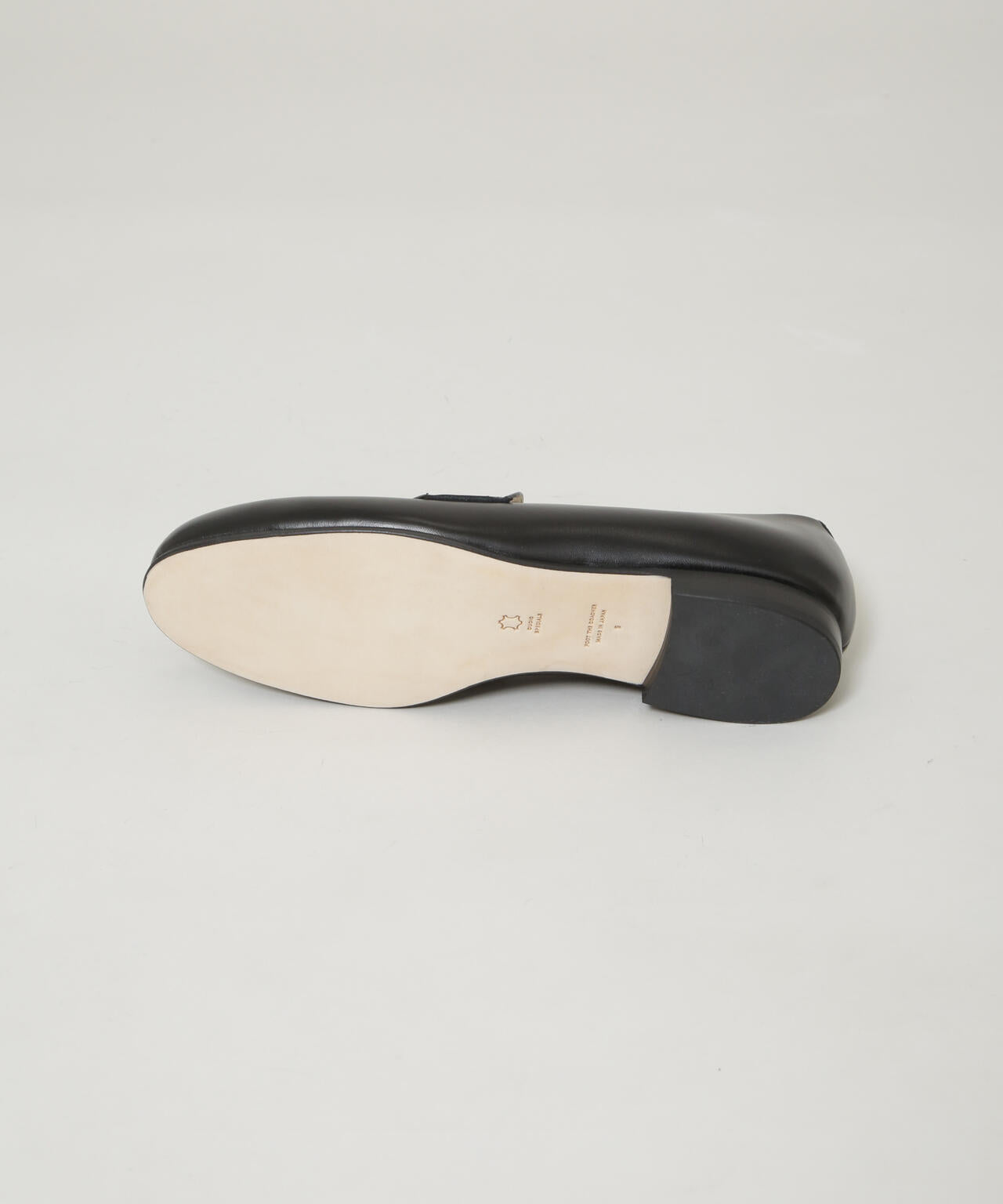foot the coacher/FRENCH LOAFER 6705233034