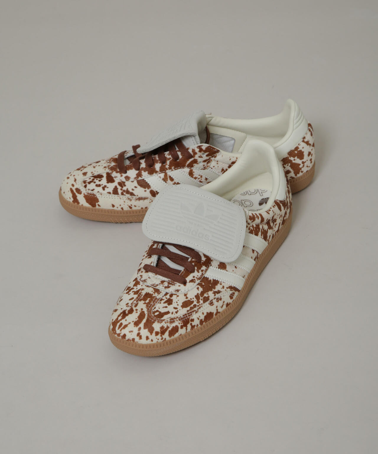 adidas/SAMBA LT W