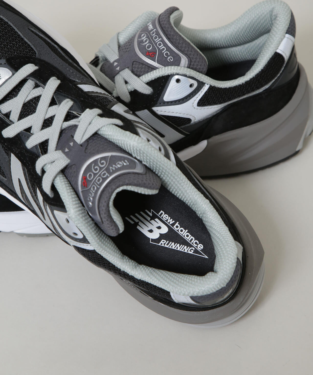 new balance/M990v6 6705234154