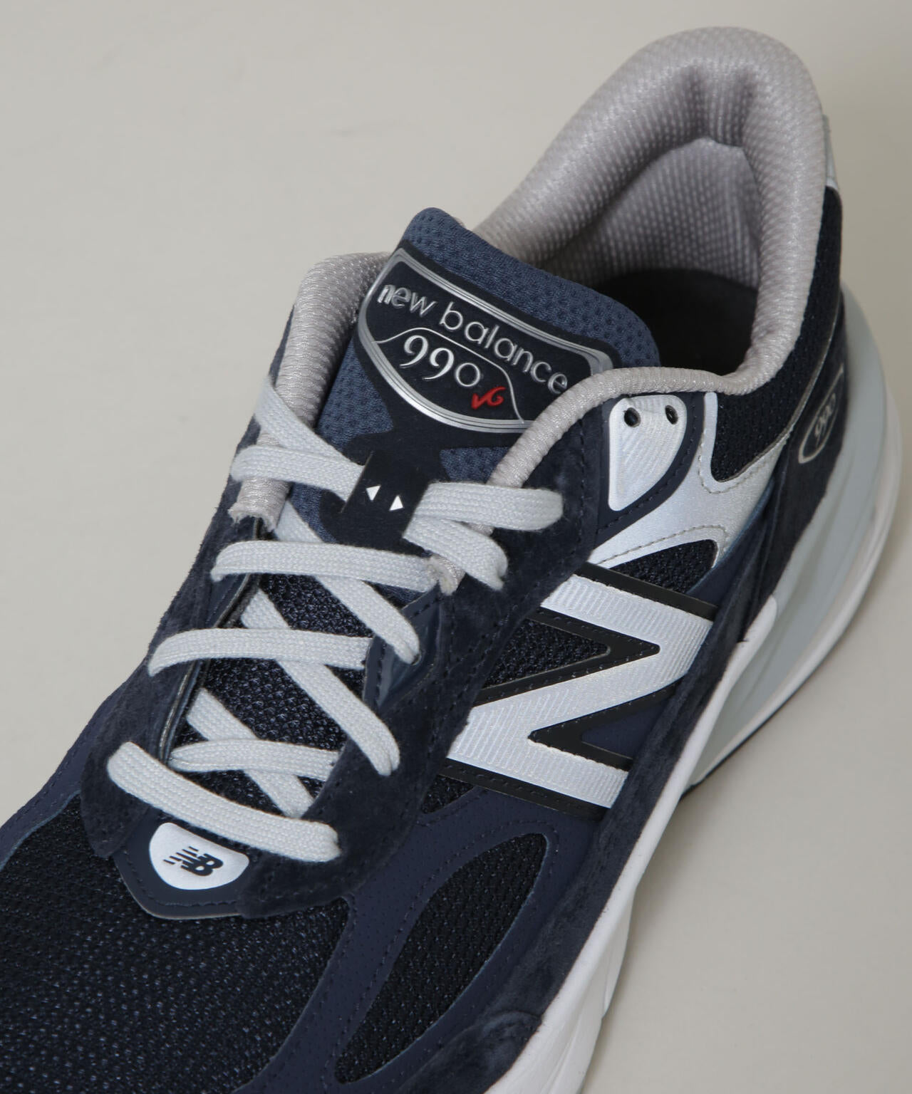 new balance/M990v6 6705234156