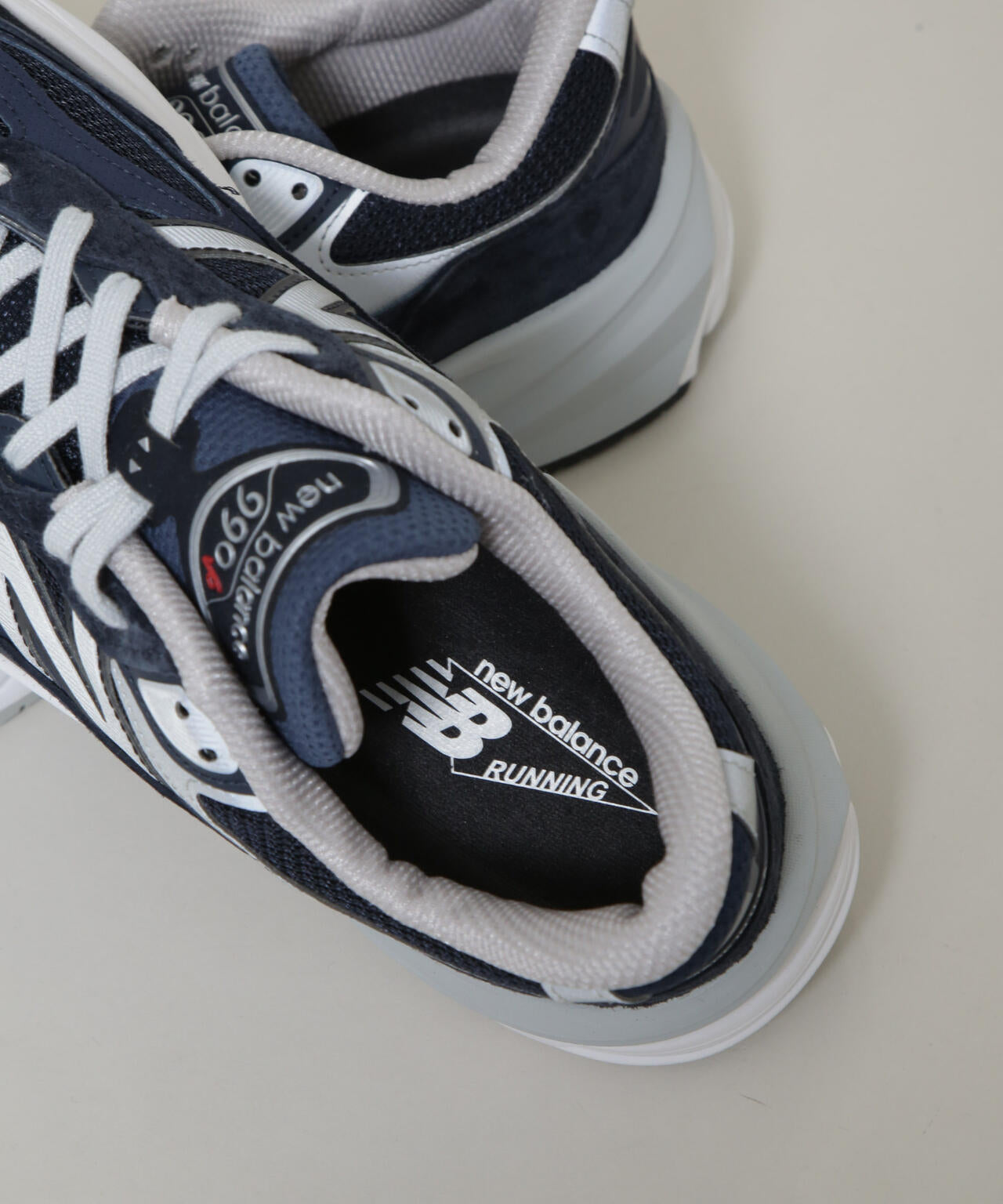 new balance/M990v6 6705234156