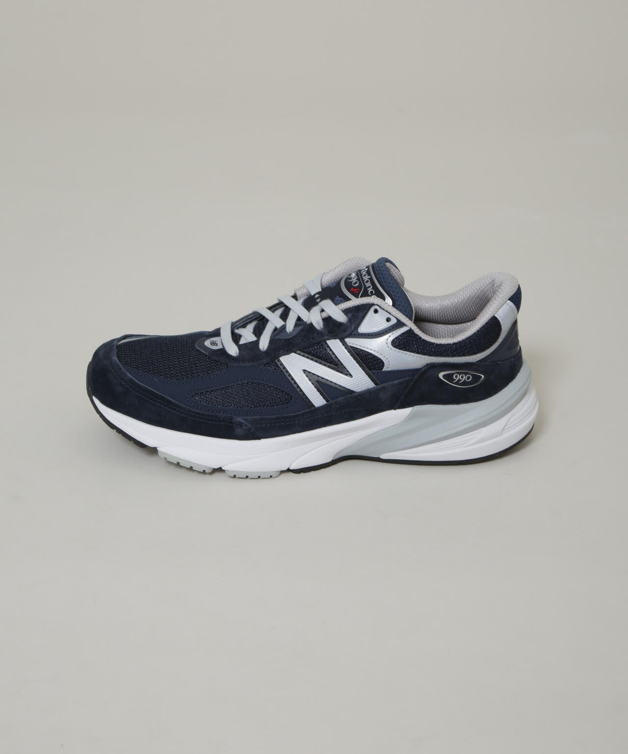 new balance/M990v6 6705234156