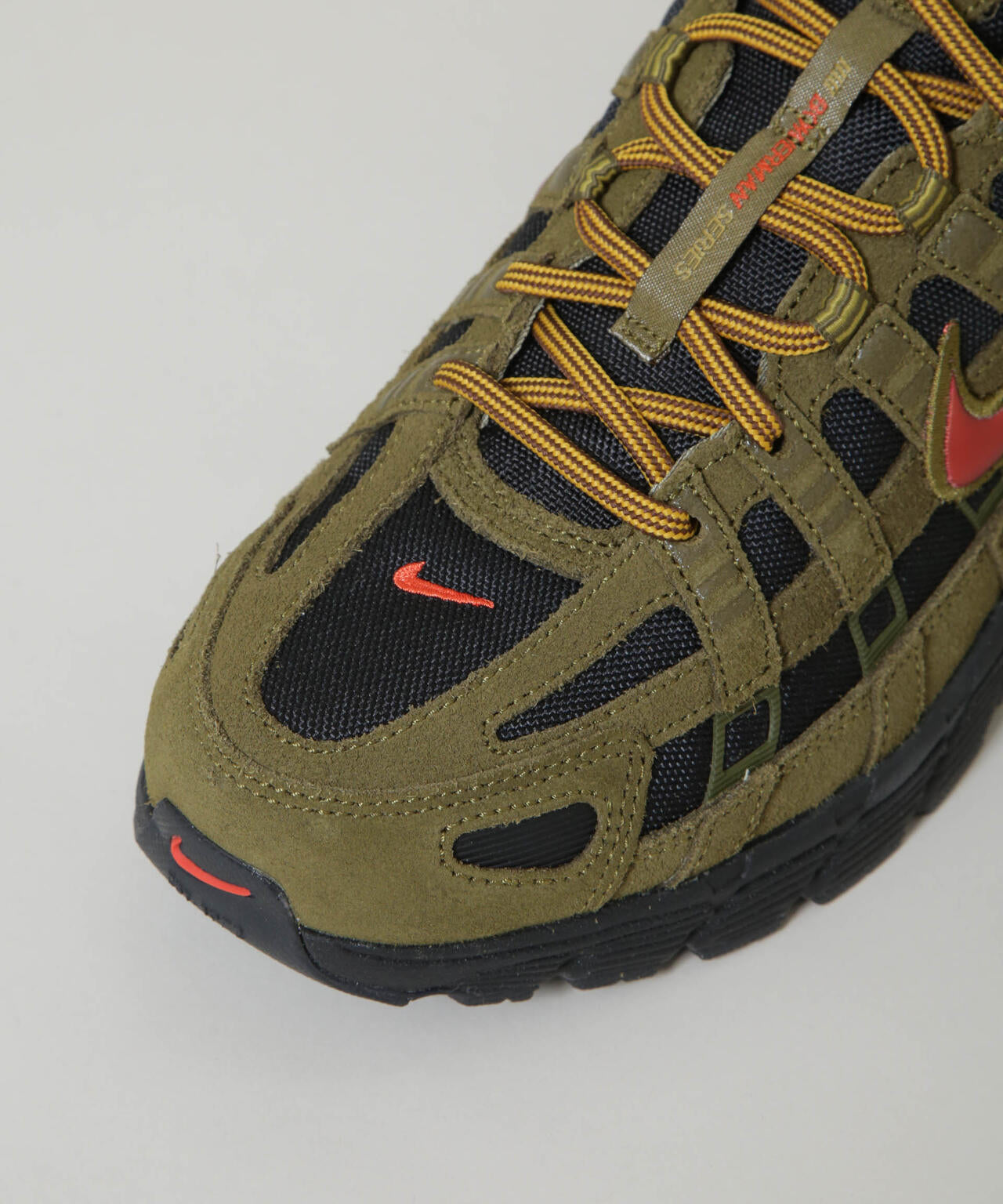 NIKE/Nike P-6000 Premium 6705234174