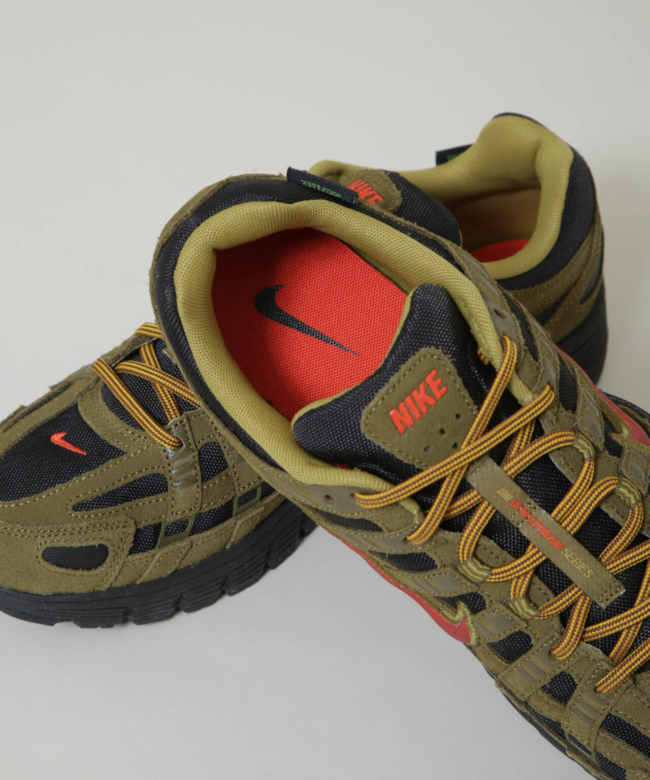 NIKE/Nike P-6000 Premium 6705234174