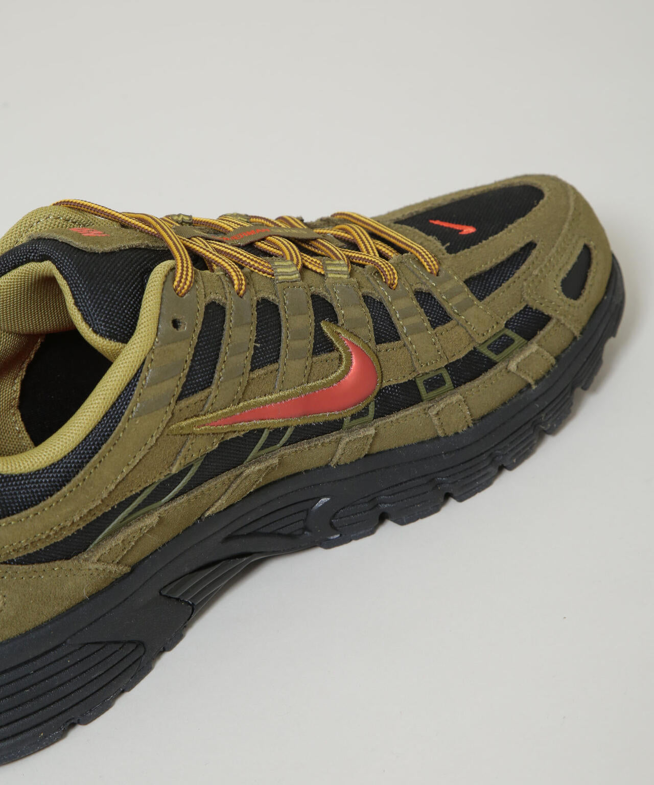 NIKE/Nike P-6000 Premium 6705234174