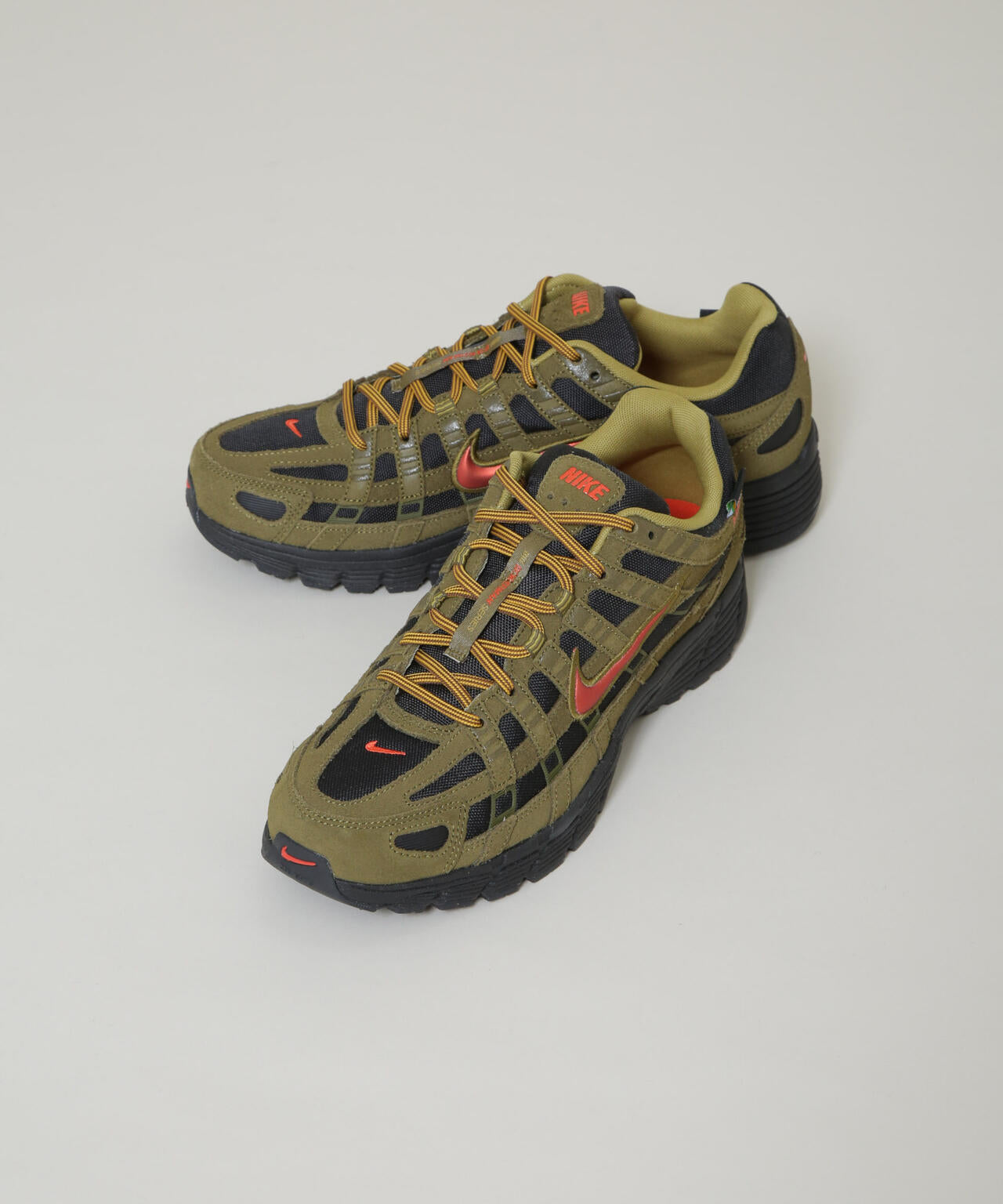 NIKE/Nike P-6000 Premium