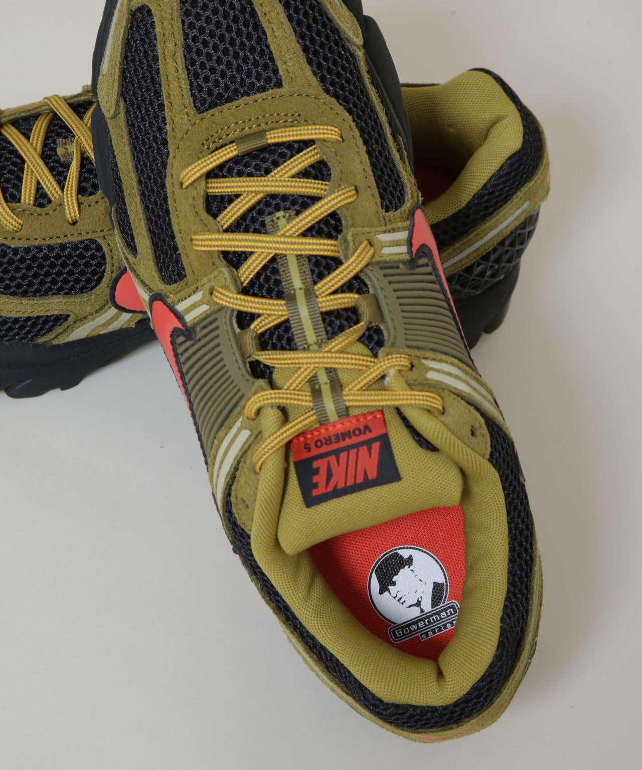 NIKE/Nike Zoom Vomero 5 Premium 6705234175