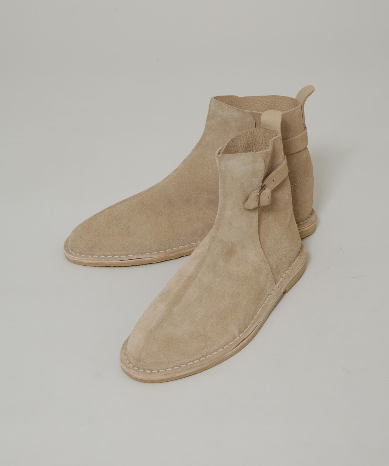 STEVE MONO/別注 JODHPURS BOOTS