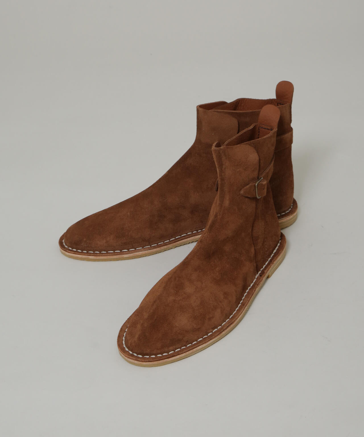 STEVE MONO/別注 JODHPURS BOOTS
