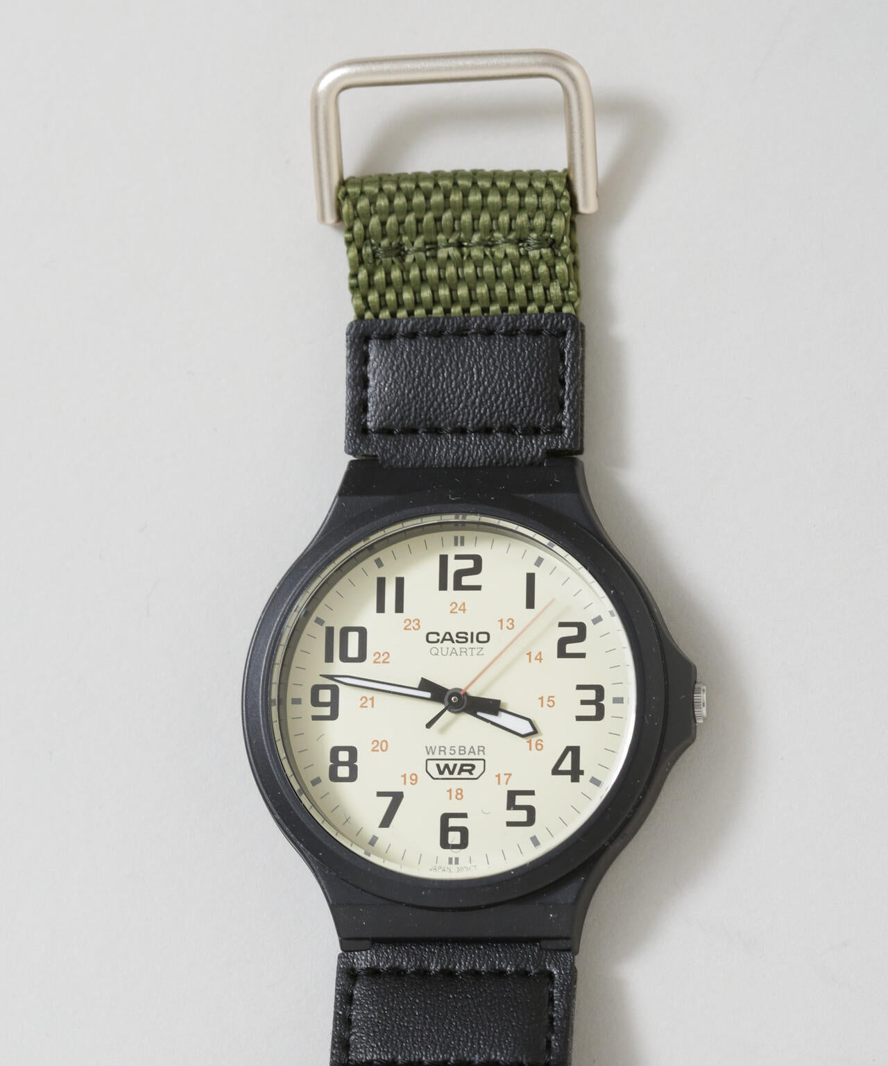 CASIO/MW-240B-3BJF 6705237117