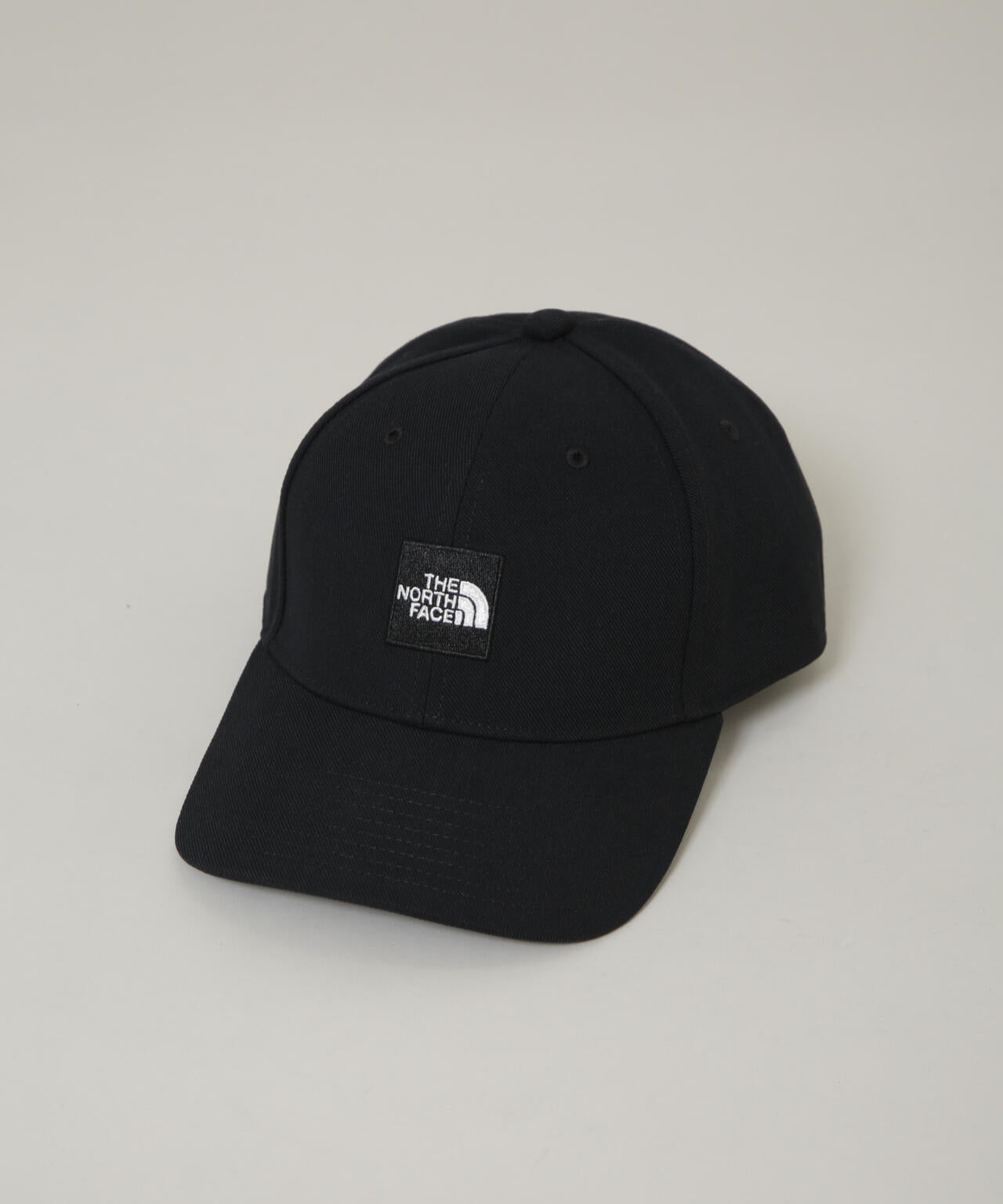THE NORTH FACE/Square Logo Cap