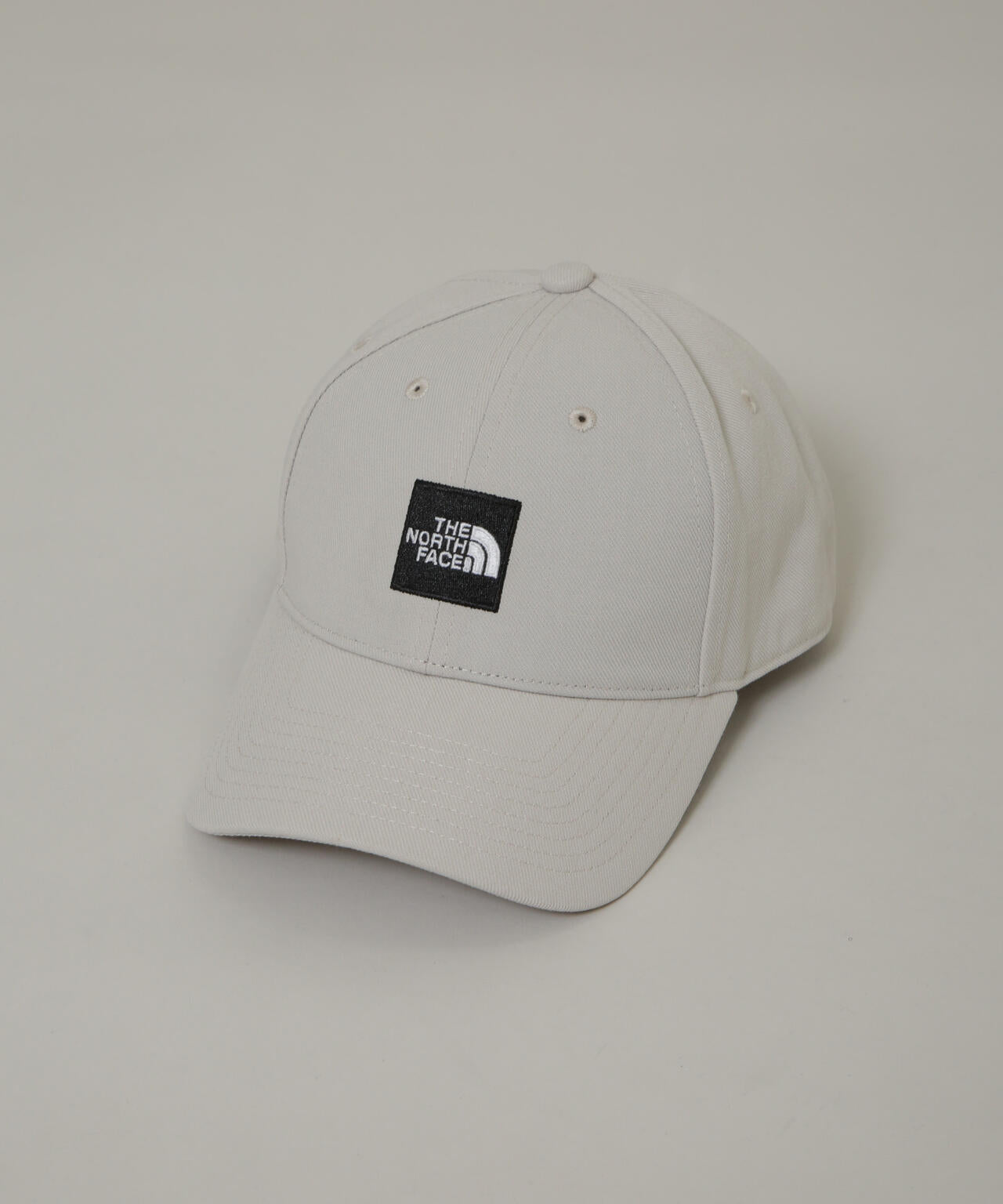 THE NORTH FACE/Square Logo Cap