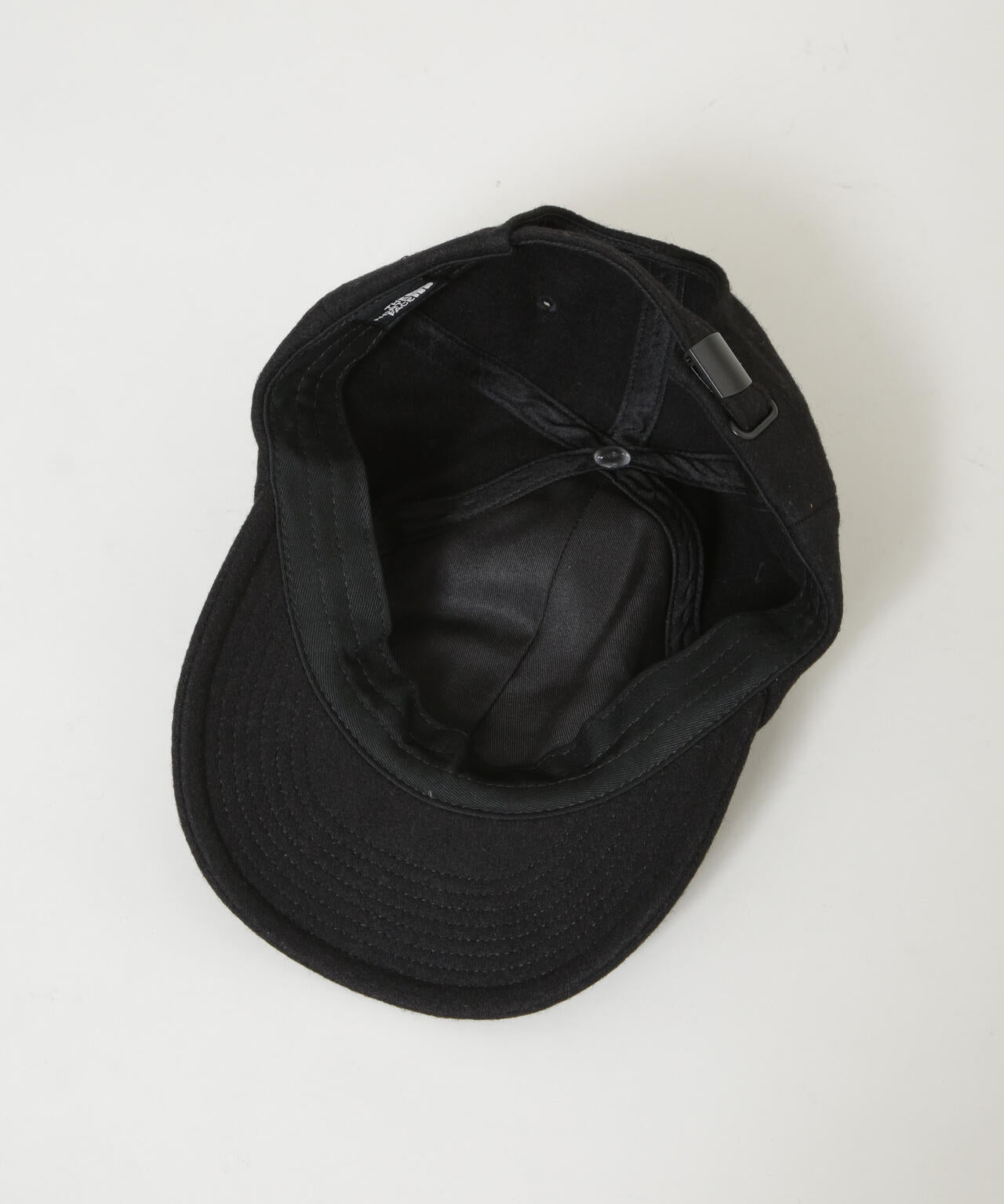 THE NORTH FACE/TNF Logo Flannel Cap 6705239079