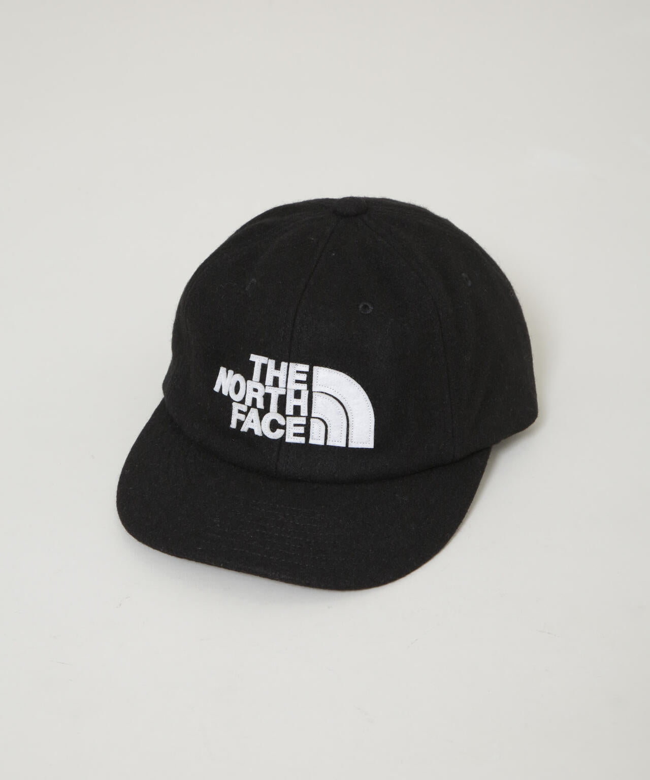 THE NORTH FACE/TNF Logo Flannel Cap