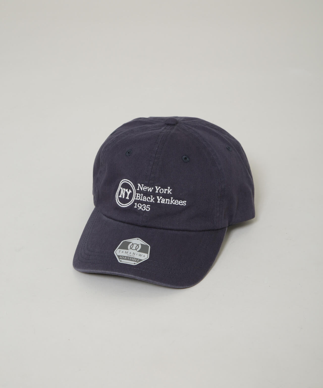 TAMANIWA/NL LOGO CAP
