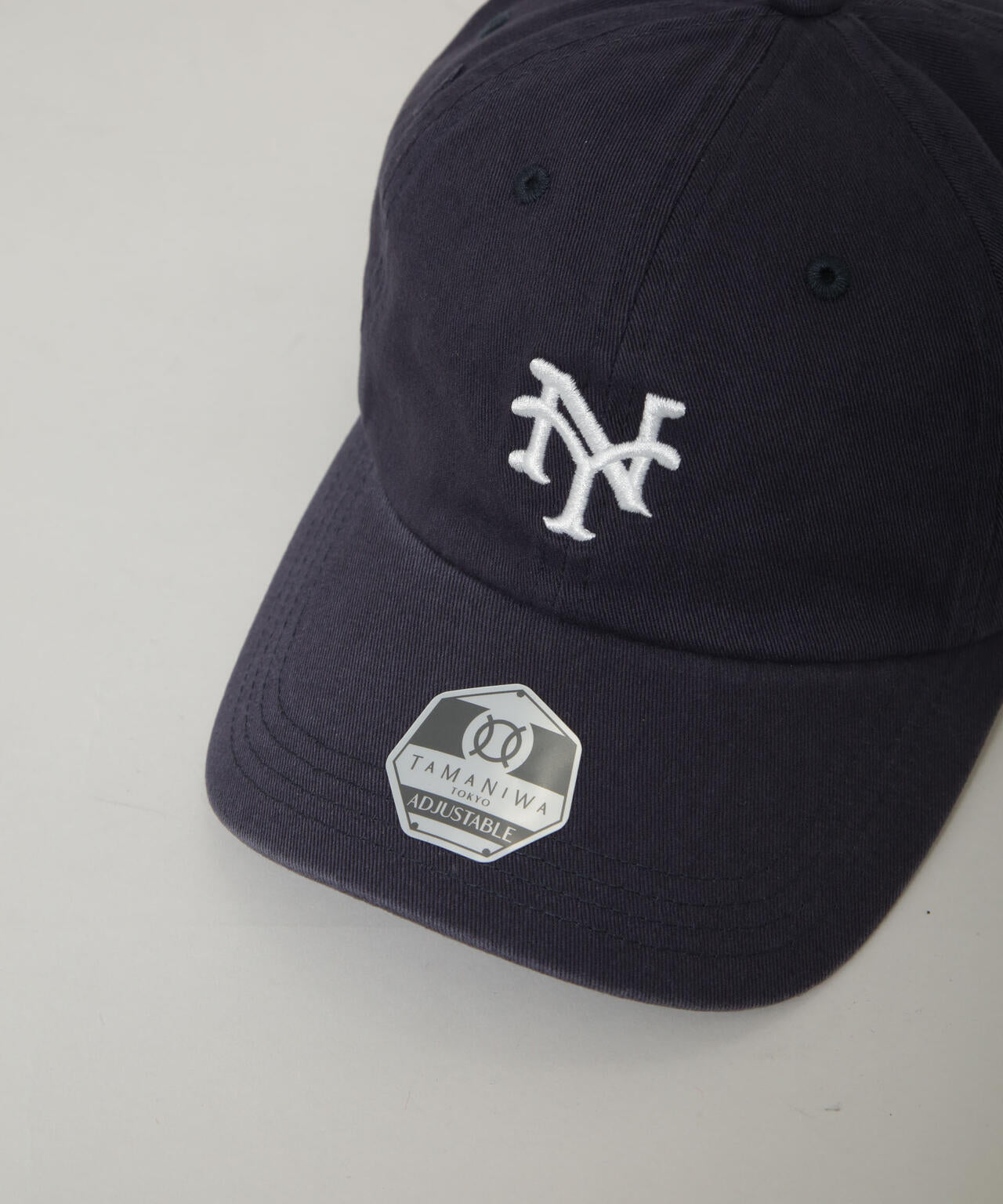 TAMANIWA/NL LOGO CAP 6705239085