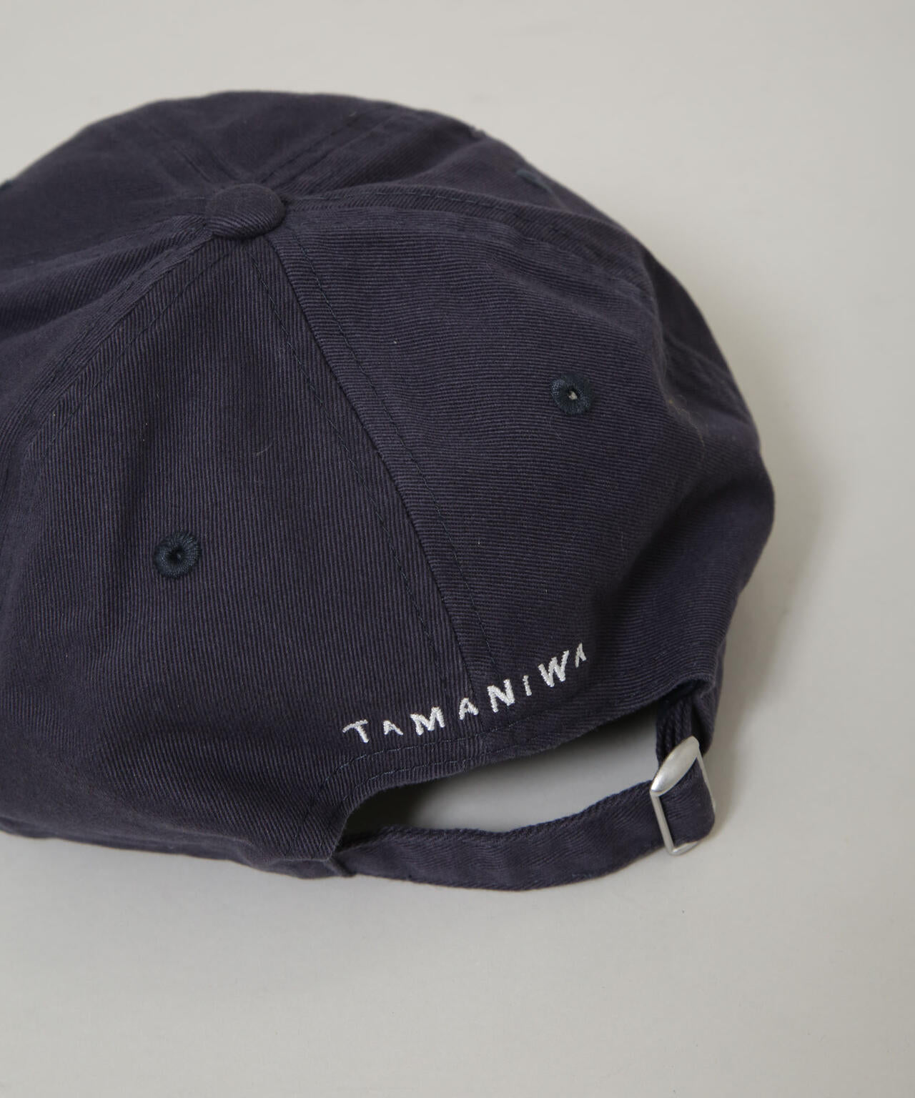 TAMANIWA/NL LOGO CAP 6705239085