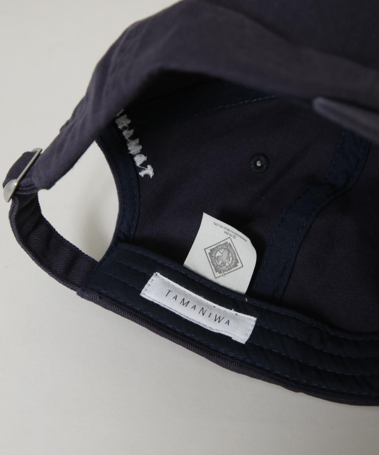 TAMANIWA/NL LOGO CAP 6705239085