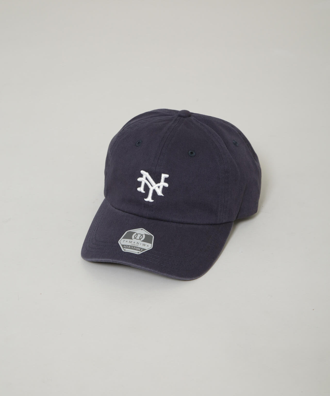 TAMANIWA/NL LOGO CAP