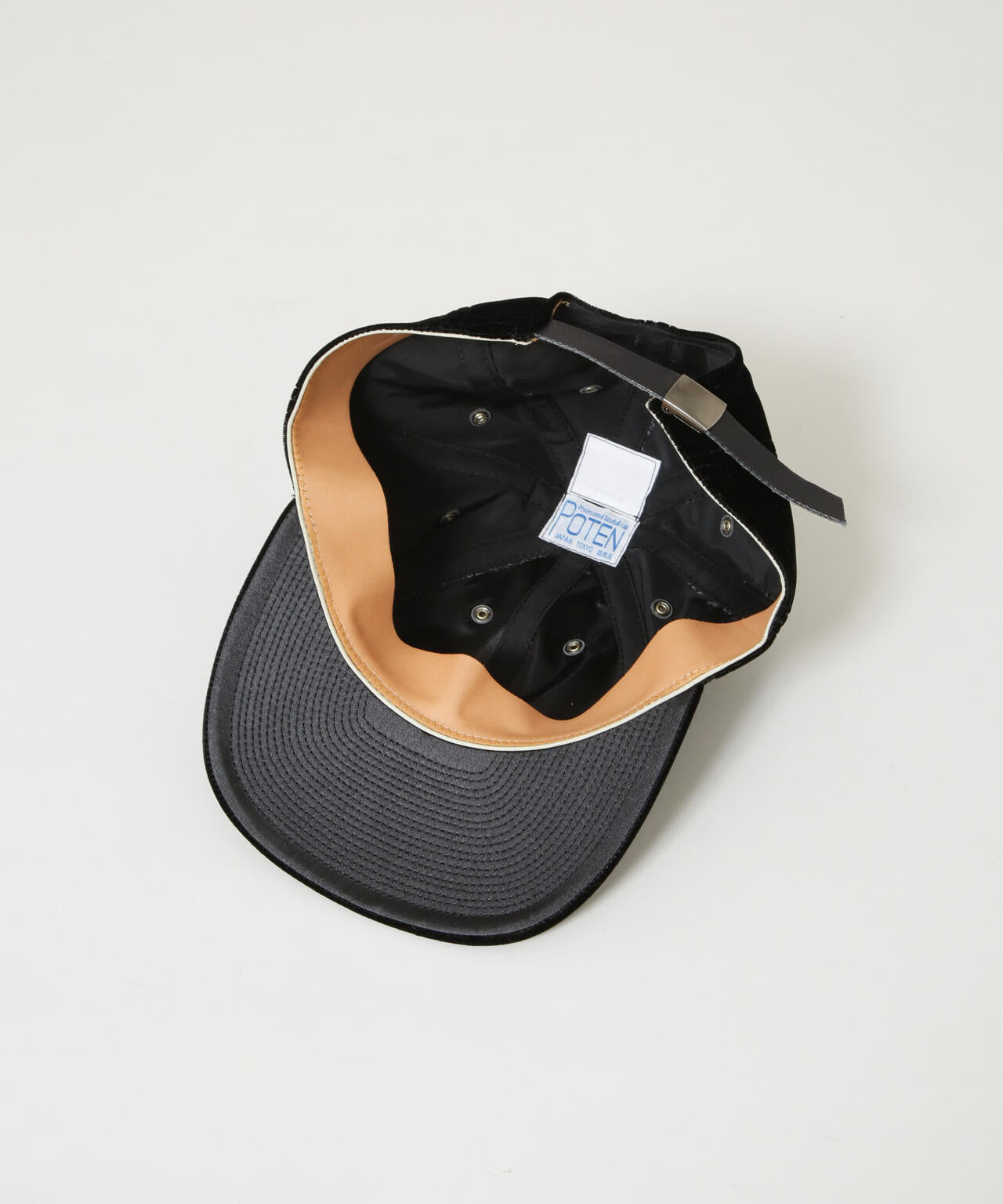 POTEN/別注 Velvet 6705239086