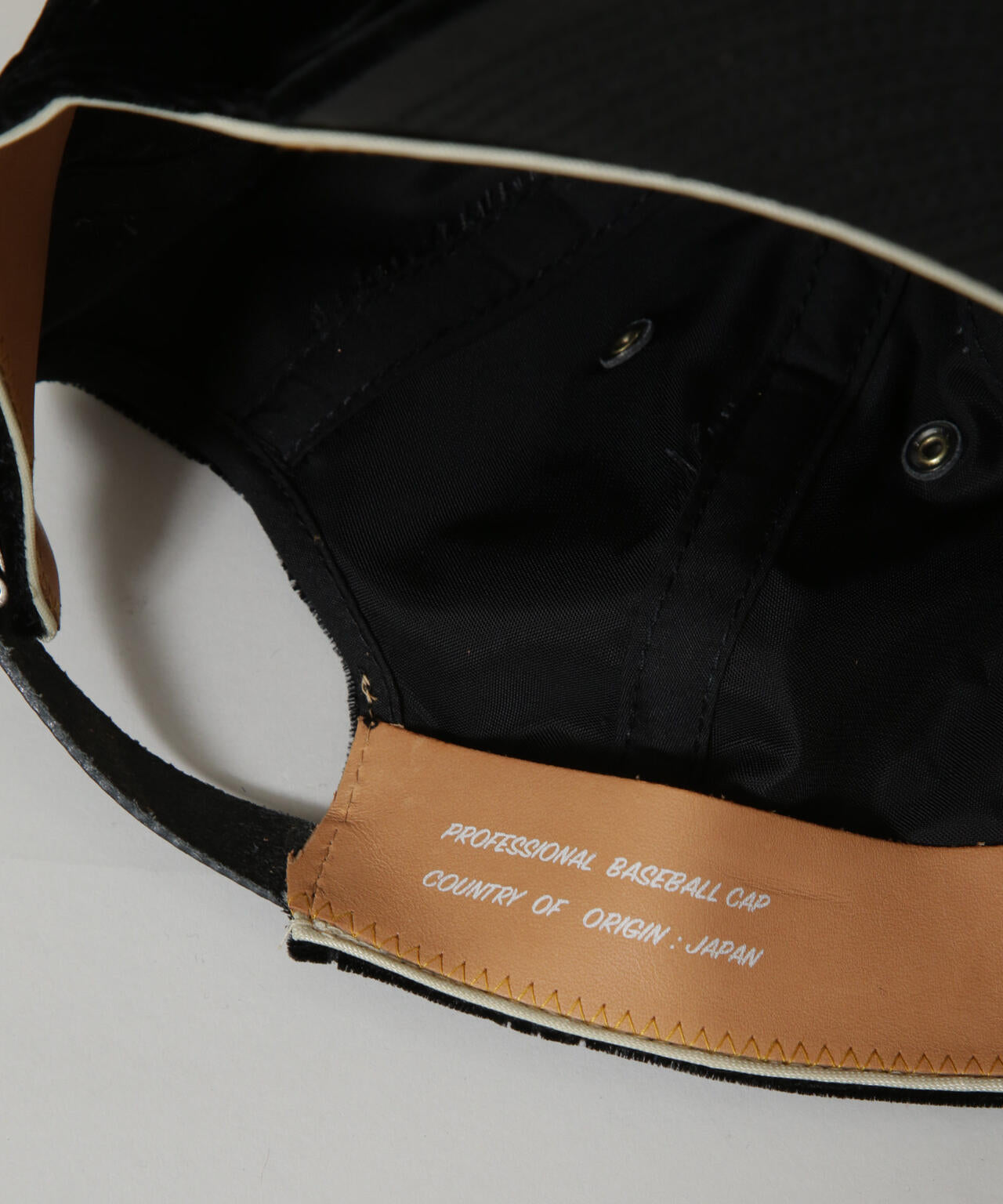 POTEN/別注 Velvet 6705239086