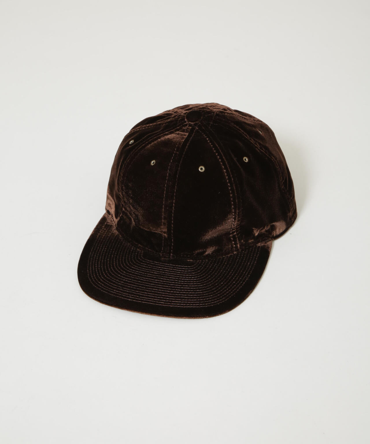 POTEN/別注 Velvet
