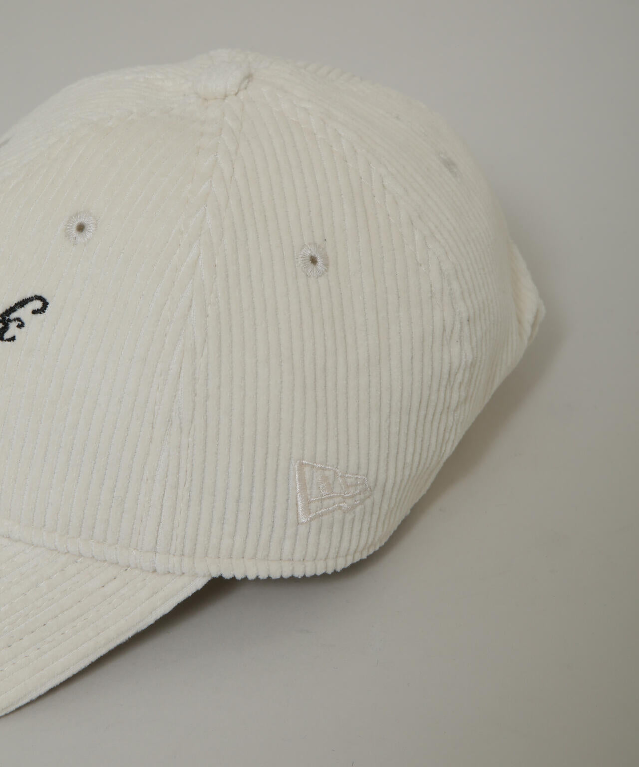 NEW ERA(R)/別注940 NY / 9FORTY CORDUROY CAP 6705239091