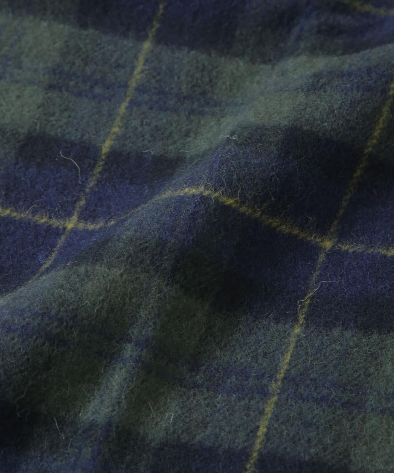 Barbour/BARBOUR TARTAN LAMBSWOOL SCARF 6705241020