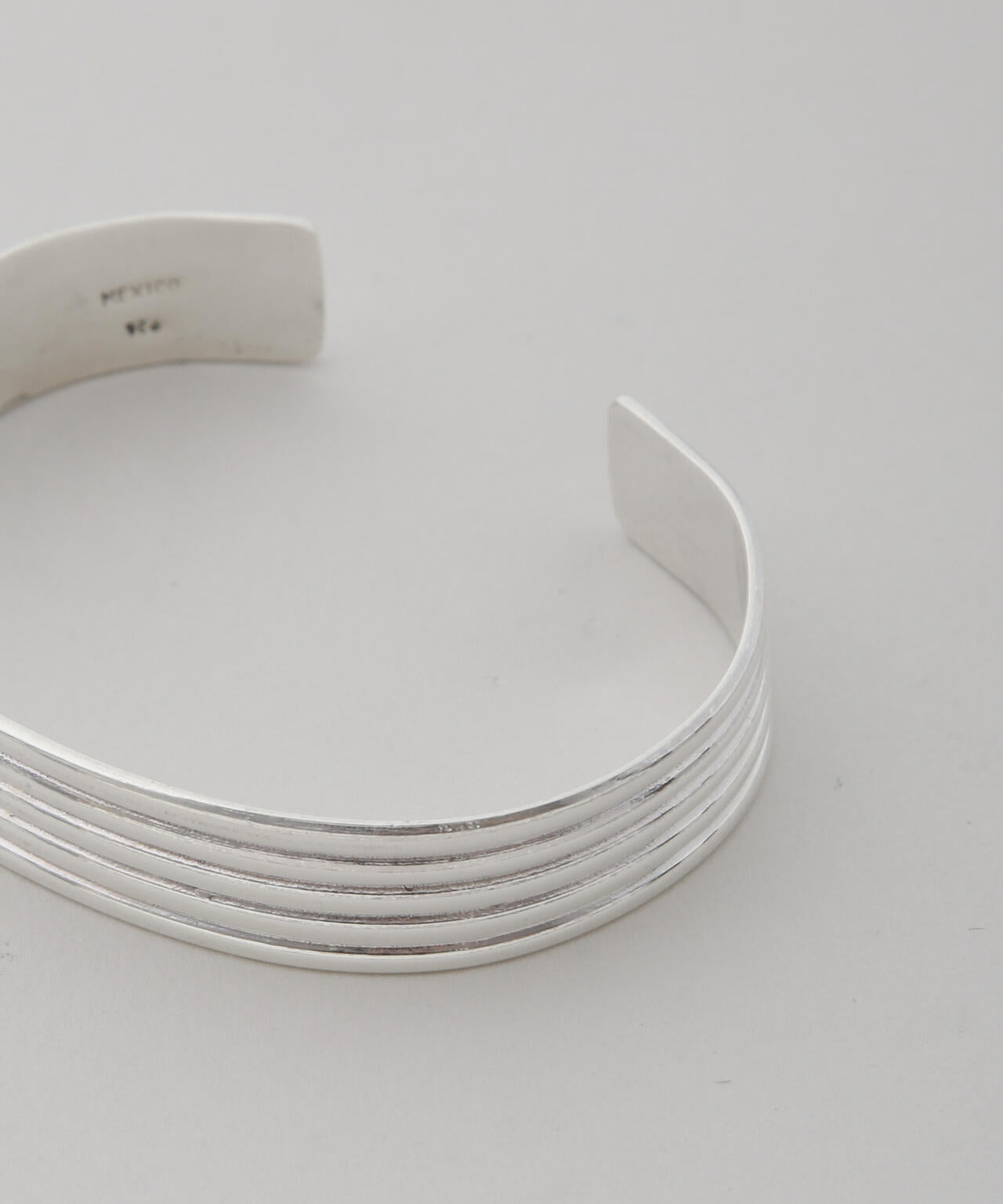 Mexican Jewelry/Silver Bangle 6705248091