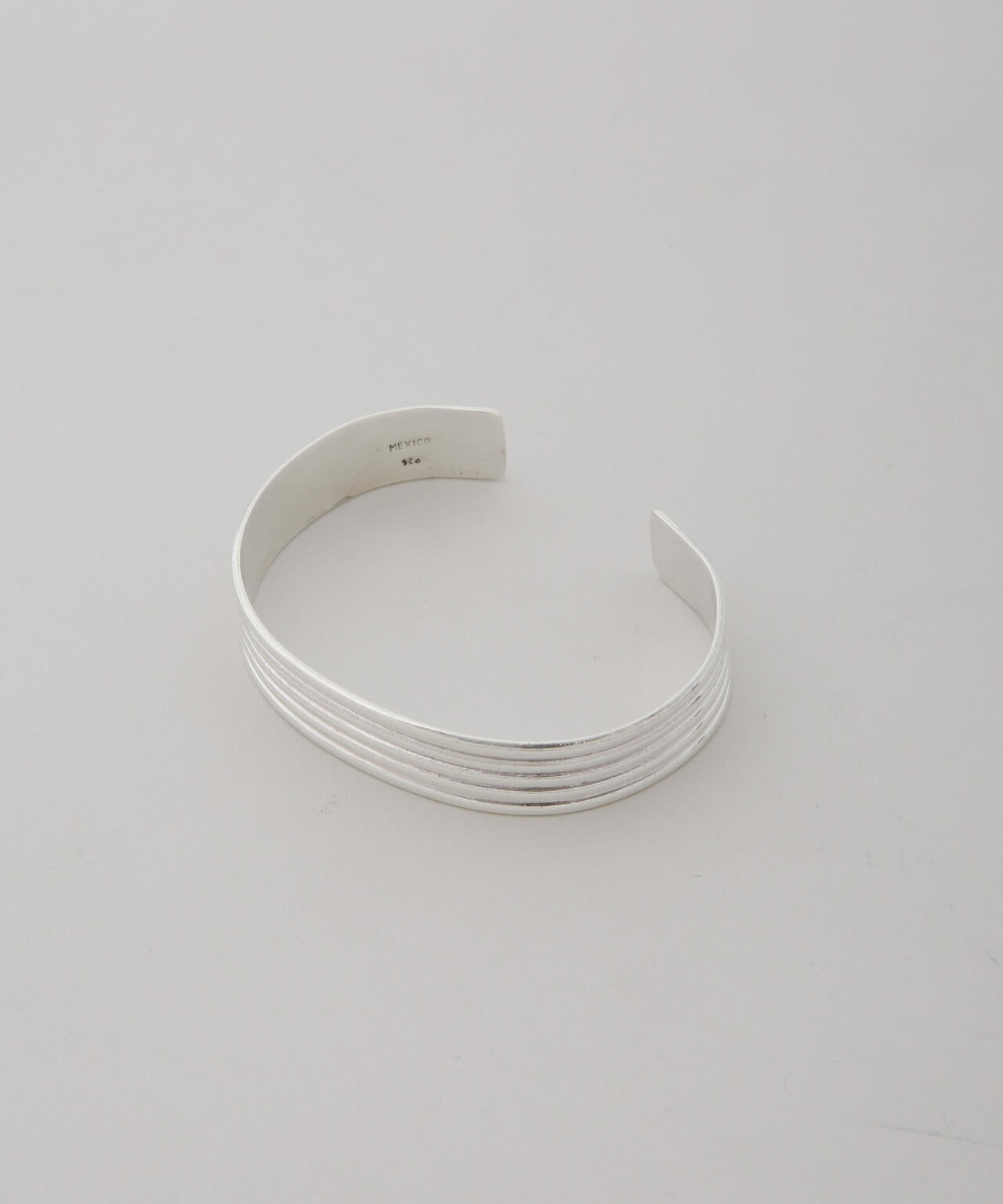 Mexican Jewelry/Silver Bangle