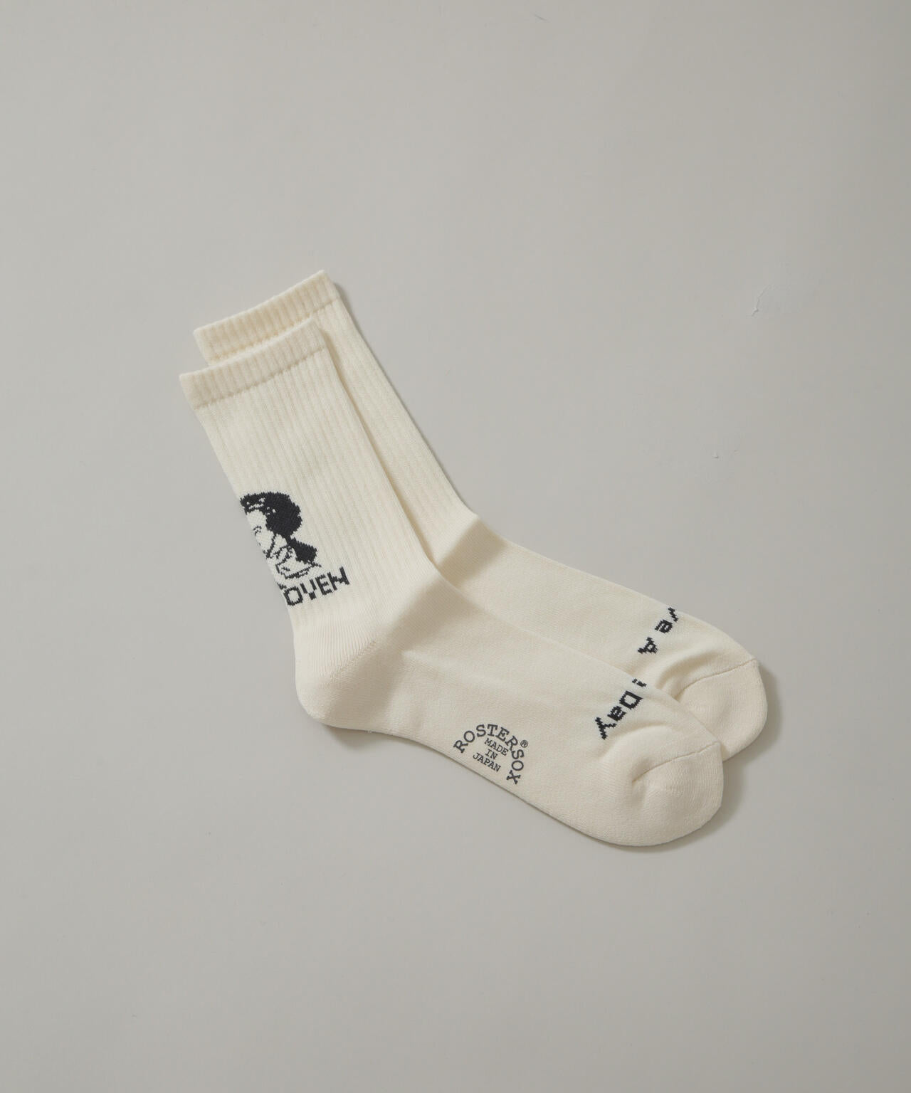 ROSTER SOX/BEETHVEN